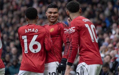 神剧情！舍什科第94分钟绝杀 曼联3-2富勒姆三连胜升第四