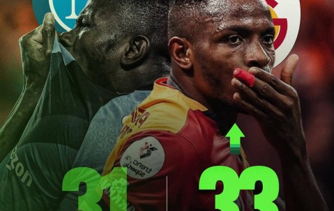 曝曼联首次会晤奥斯梅恩！目标四人，阿莫林仍未确定夏窗中锋人选