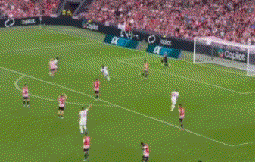 2-3，卢克巴基奥飙10分角世界波难救主，塞维利亚惨遭西甲开门黑