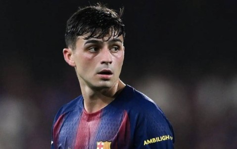 TA：对阵莱万特佩德里不会首发，巴萨清楚其回归不能操之过急