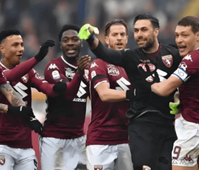 【老汤侃球】意甲：萨索洛vs都灵