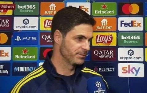 欧冠焦点对决今晚打响！国米主场迎战阿森纳，齐沃能否再次遇强则强？