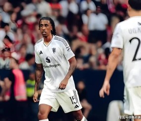 从维拉公园看红魔沉浮：一场2-1，揭开曼联复兴路上的三道伤疤！