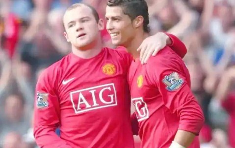 维尼、巴佩如何选择？阿韦洛亚参考：弗格森如何选择鲁尼、C罗