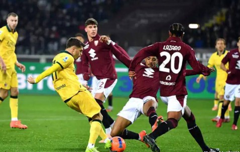 意甲第15轮：AC米兰意外挖掘新利器，那不勒斯晚场出战目标更明确