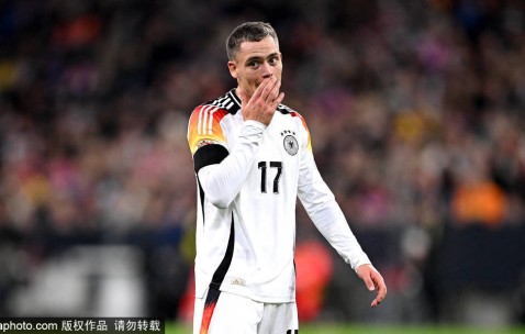 伟大的托举！维尔茨父母赚麻了 将从利物浦收1000万欧