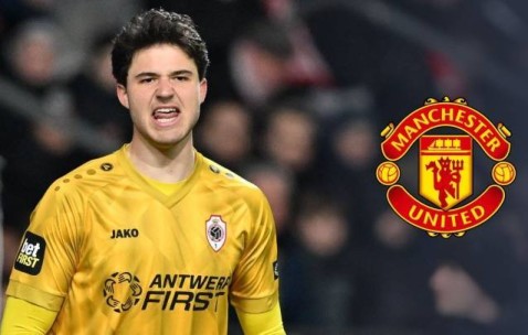 英媒：拉门斯同意加盟曼联，这笔交易或取决于巴因德尔是否离队