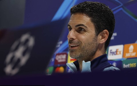 别再画饼了！阿尔特塔剑指罗德里戈，阿森纳的钞能力决定冠军路？