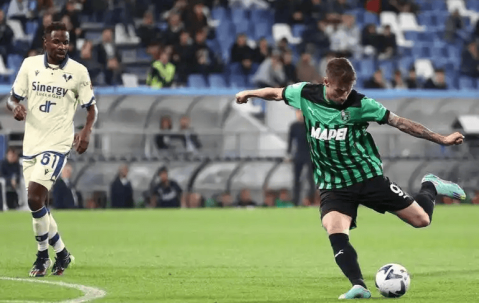 意甲前瞻：博洛尼亚主场冲欧联蓄力 萨索洛客场止颓抢分