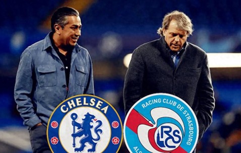 7大借将，出租车2.0版！法甲欧战队陪练，切尔西又赢了？