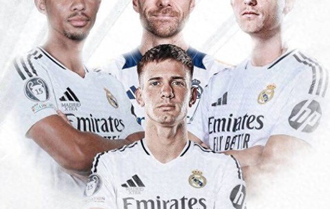 西甲转会市场燃爆，皇萨领衔，冲击7亿欧元新高