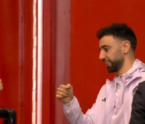 曼联战埃弗顿B费冲击百次助攻,谢什科或首次先发!马奎尔继续主力