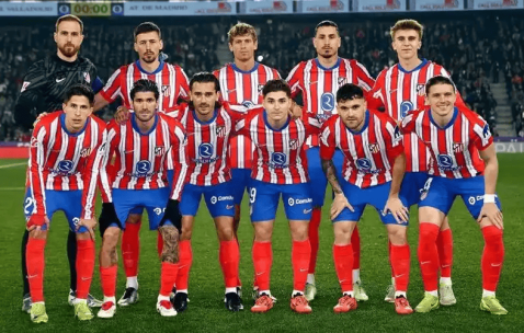 欧冠焦点战：马竞主场强势出击，博德闪耀残阵搏命