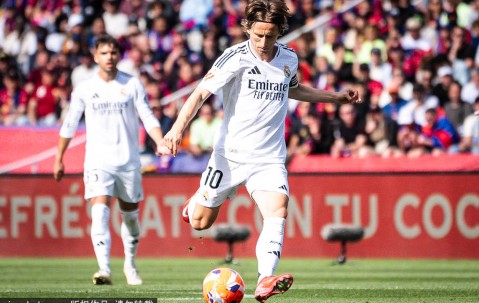 2029世俱杯门票开抢！大巴黎欧洲首秀，巴萨领衔西甲三雄，皇马马竞瑟瑟发抖？