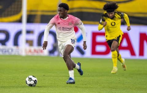 施洛特贝克转会动态：利物浦放弃追逐，德甲后卫未来何去何从？