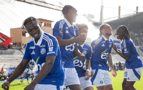 爆大冷！法甲霸主倒下，遭遇赛季第2败，将在欧冠恶战阿森纳