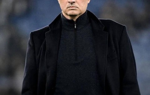 穆里尼奥：五大联赛和欧冠难以兼得