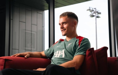 英超杀疯了！25年夏窗至今引援前十：1.25亿维尔茨断层&英超占8席