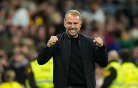 荣耀之巅！弗里克引领巴萨迈向全新辉煌时代