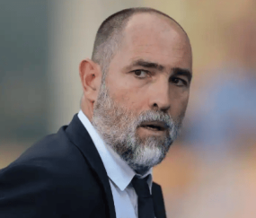 47岁图多尔救火！热刺8轮不胜换帅，首战阿森纳成保级生死战