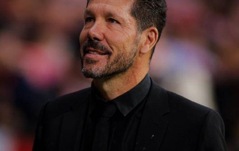 阿斯谈西甲球队欧冠形势：皇马一只脚进八强，巴萨马竞只剩一条路