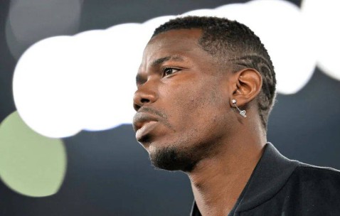 32岁博格巴终于找到工作！自由身签约法甲队2年 已远离赛场近2年