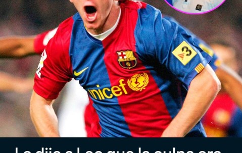 皇马名宿卡洛斯：我曾想犯规梅西，结果自己手指骨折！