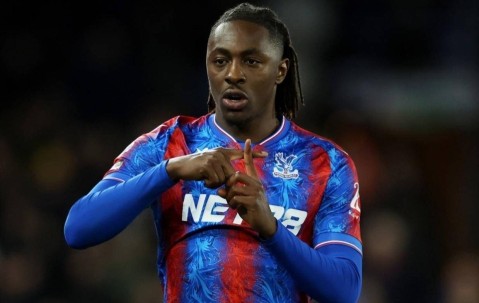 足总杯决赛，水晶宫欲改写百年无冠队史，埃泽4场5球状态火热