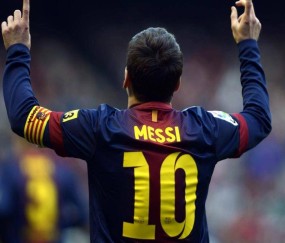 梅罗时代终章？梅西出局后年终大战迎巅峰对决，哈兰德PKC罗+姆巴佩战凯恩