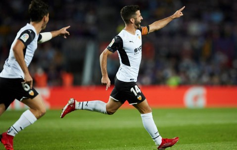 西甲巅峰对决：塞尔塔 VS 塞维利亚