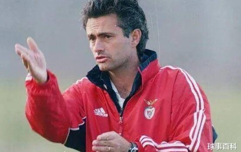 仅赋闲19天！曝穆帅找到新工作：执教本菲卡本周末上任