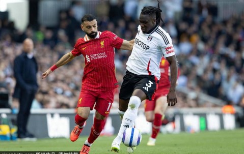 切尔西对决利物浦：三场关键对位决定英超大战走向