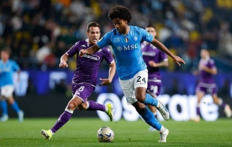 意甲焦点战：乌迪内斯 VS 佛罗伦萨，谁能笑到最后？