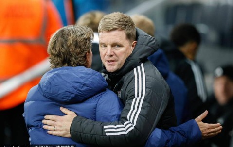 下一个布鲁诺·吉马良斯？纽卡斯尔联队锁定巴西天才引援计划