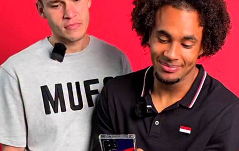 曼联为齐尔克泽定价曝光！其为世界杯已坚决要求转会，新买家浮现