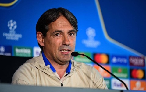 小因扎吉续约问题被上锁，0-5惨败丢卫冕！周二定未来！