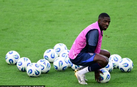 登贝莱：巴黎圣日耳曼需忘记过去辉煌，迎接新挑战！