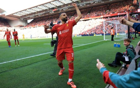 2025年金球奖最新赔率：巴萨17岁小将登顶，萨拉赫仍排第四