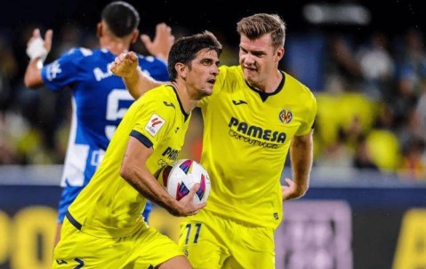 西甲焦点战前瞻：马竞 vs 比利亚雷亚尔，谁能笑到最后？