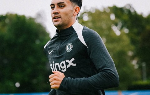 历史性时刻：切尔西巧用欧冠新规，博阿诺特顶替伤员圆梦欧冠