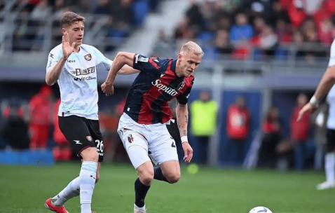 意甲对决：博洛尼亚主场迎保级队佛罗伦萨