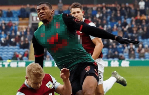 降维打击！中超再迎前英超主力锋霸：身价曾高达3000万欧！