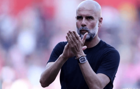 曼城以7700万引进意甲新星，瓜迪奥拉亲自点头，转会操作震撼球迷