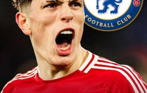 罗马诺：切尔西加速谈判加纳乔，个人条款达成一致&正谈转会费