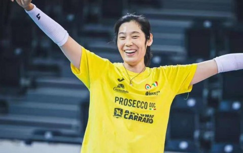 欧冠焦点战朱婷砍15分夺MVP！科内状态火爆3-0横扫，转会传闻该停了