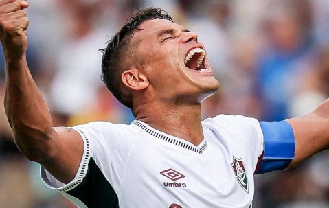 蒂亚戈-席尔瓦：对阵欧洲球队并不容易，但我们的动力不同