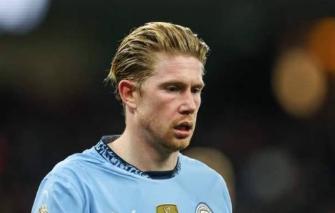 即将加盟那不勒斯！德布劳内因老友相邀转战意甲，德佬为其开出高薪