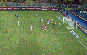 2-2，17岁AC米兰租将读秒救主：助意甲第20绝平意甲第11