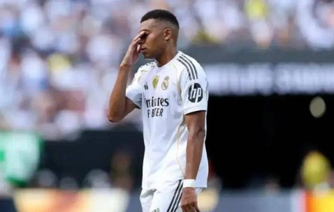 皇马创下纪录：24到25赛季参加了7项正式赛事