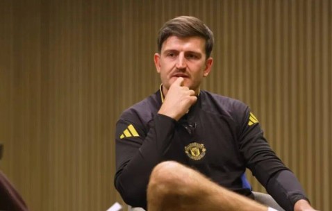 曼联决定续约马奎尔放走卡塞米罗！胖虎再陷停赛危机，拒绝替补身份难留